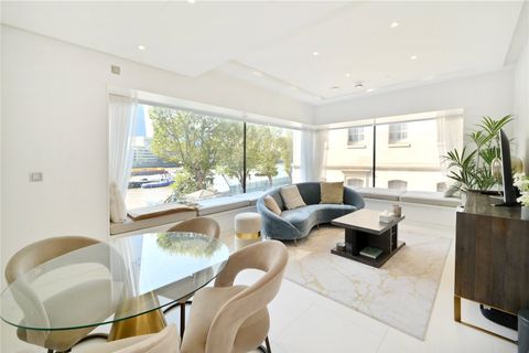 Water Lane, London EC3R