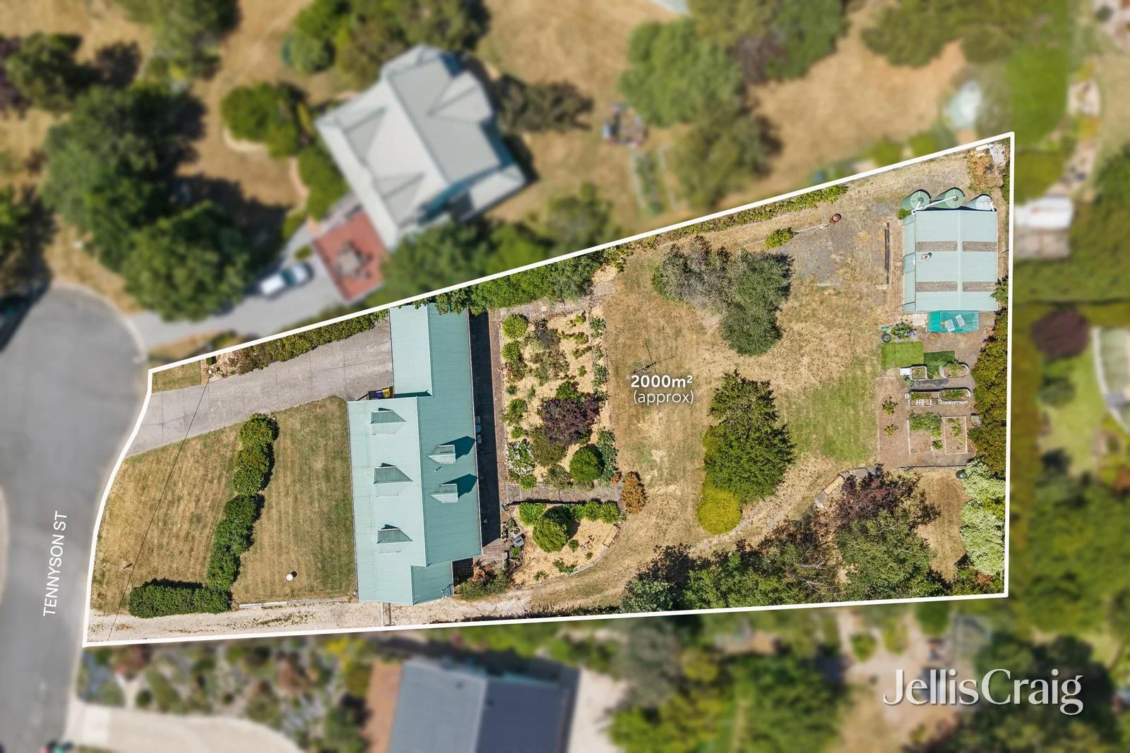 Additional image 22 of 8 Tennyson Street, Woodend VIC 3442