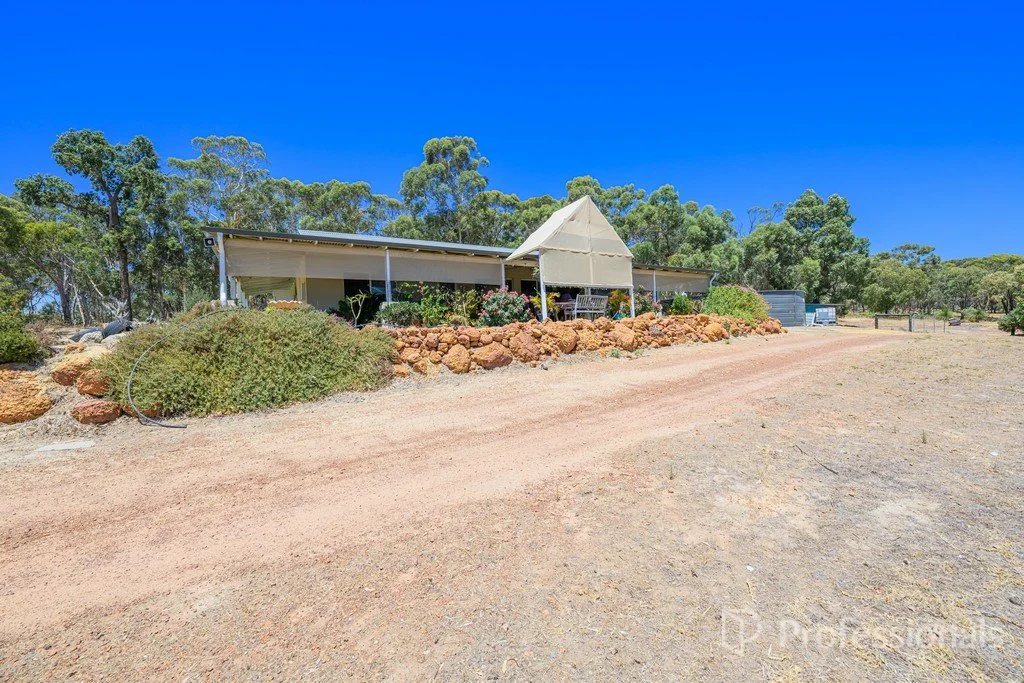 Additional image 36 of 133 Sandalford Drive, Chittering WA 6084