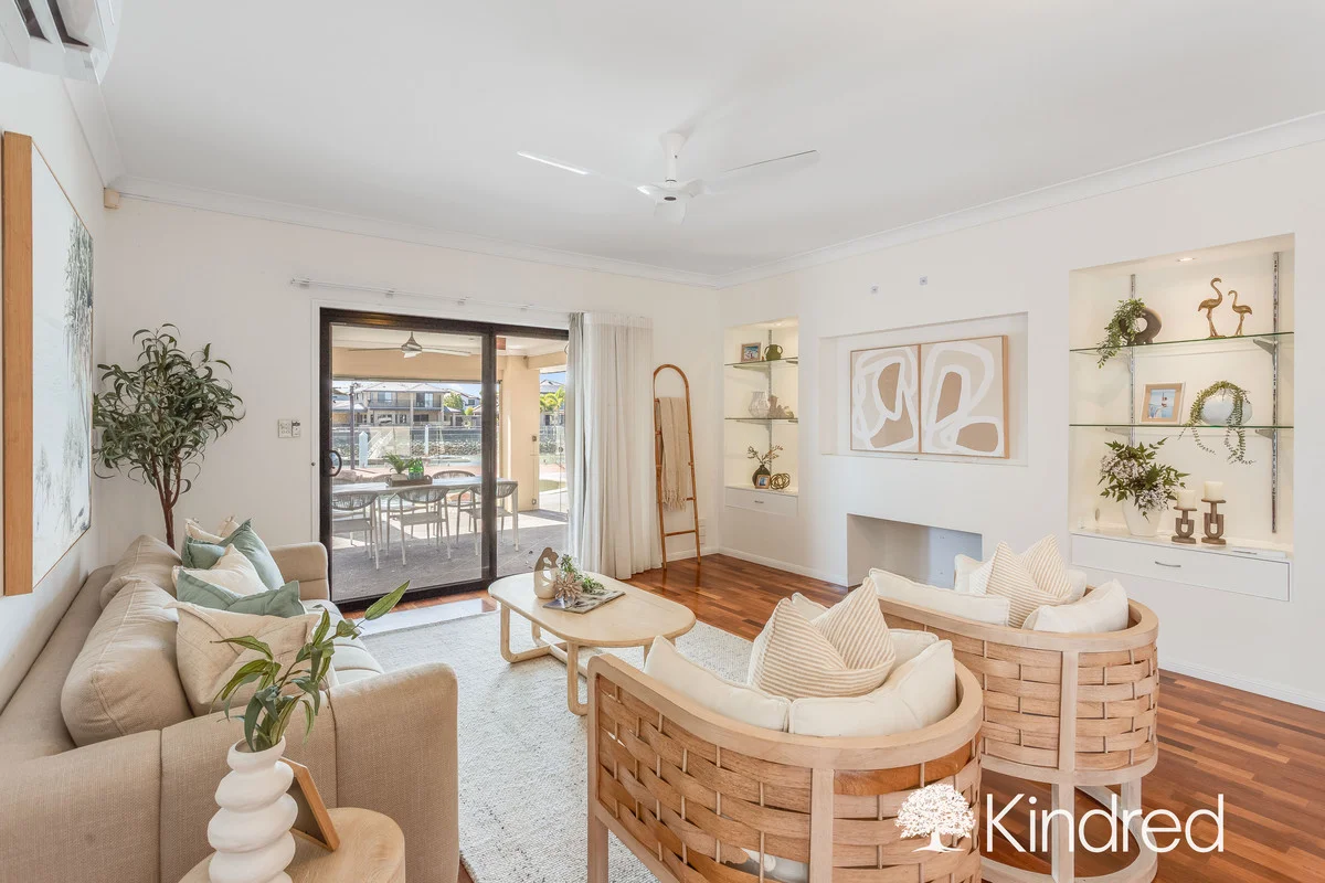 Additional image 8 of 9 Cambria Court, Newport QLD 4020