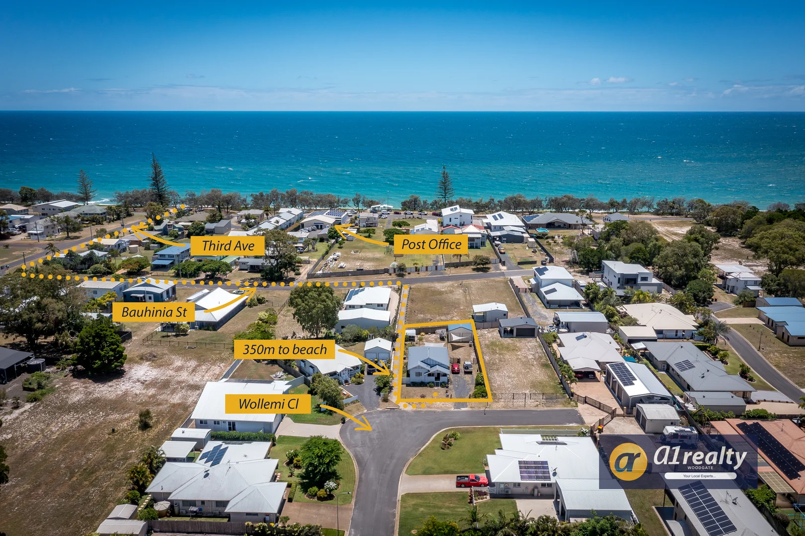 Additional image 21 of 13 Wollemi Cl, Woodgate QLD 4660