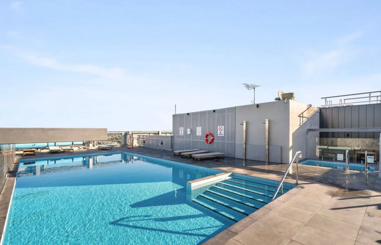 Additional image 7 of 606D/4 Tannery Walk, Footscray VIC 3011