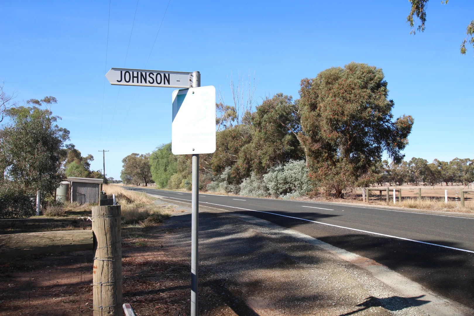Additional image 34 of 44 Johnson Road, Lockington VIC 3563