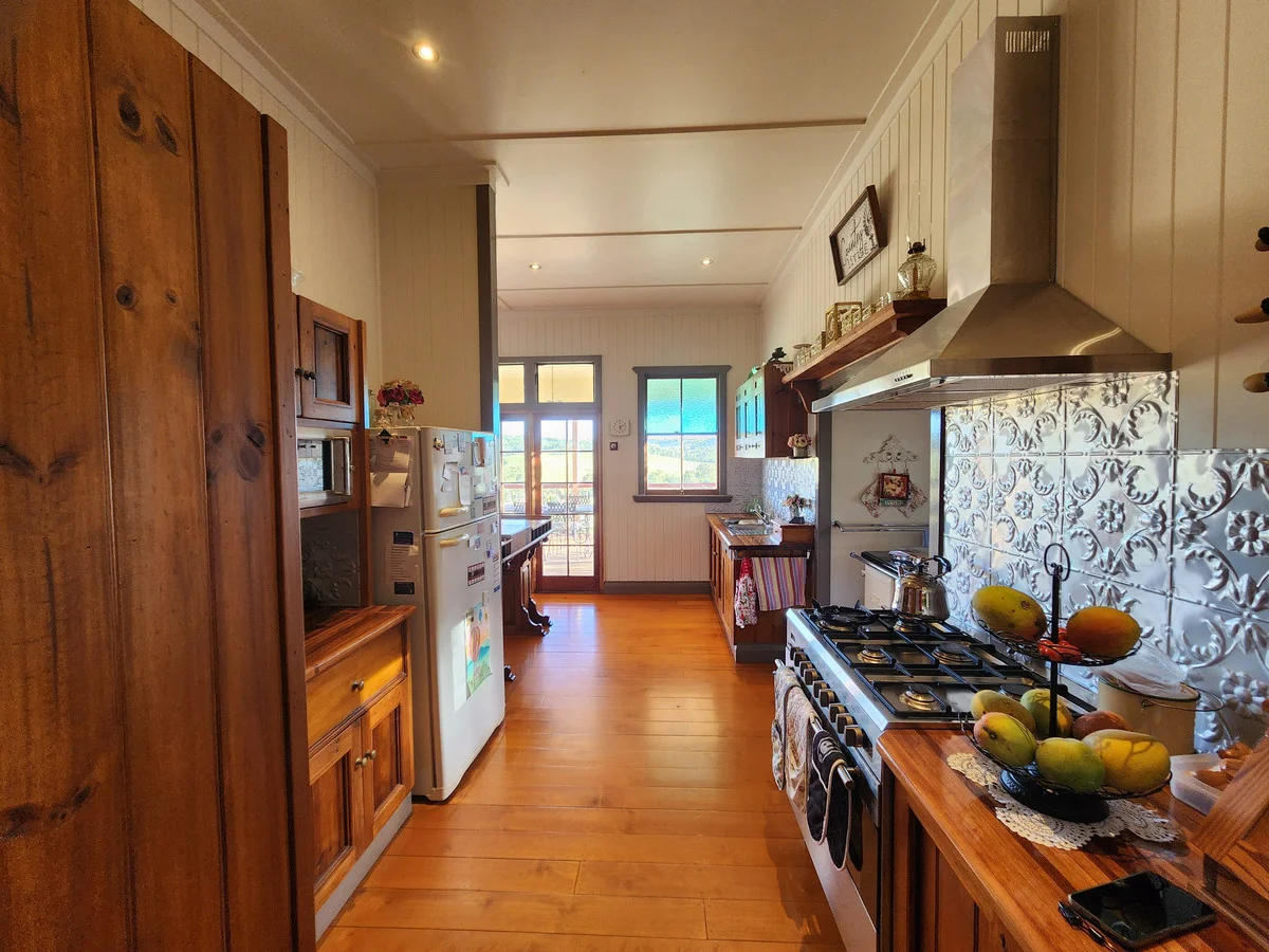 Additional image 10 of 67 Ulampa Creek Road, Nukku QLD 4314