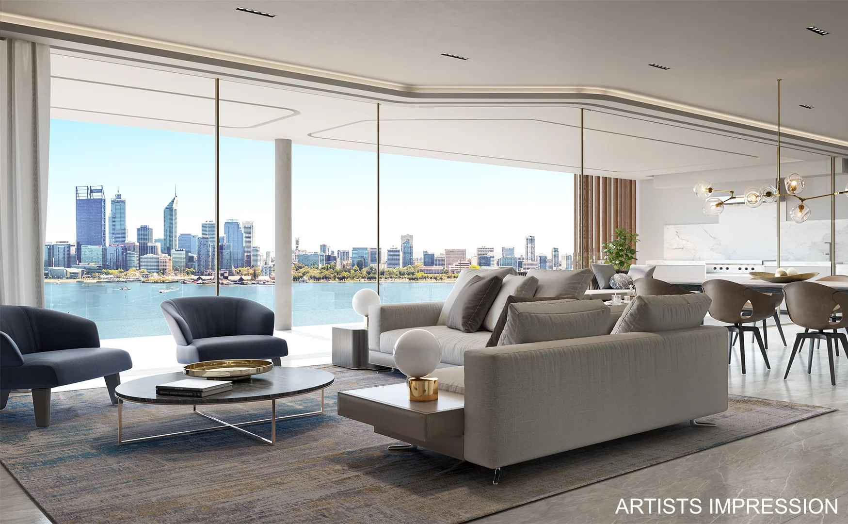 Additional image 6 of 31 South Perth Esplanade, South Perth WA 6151