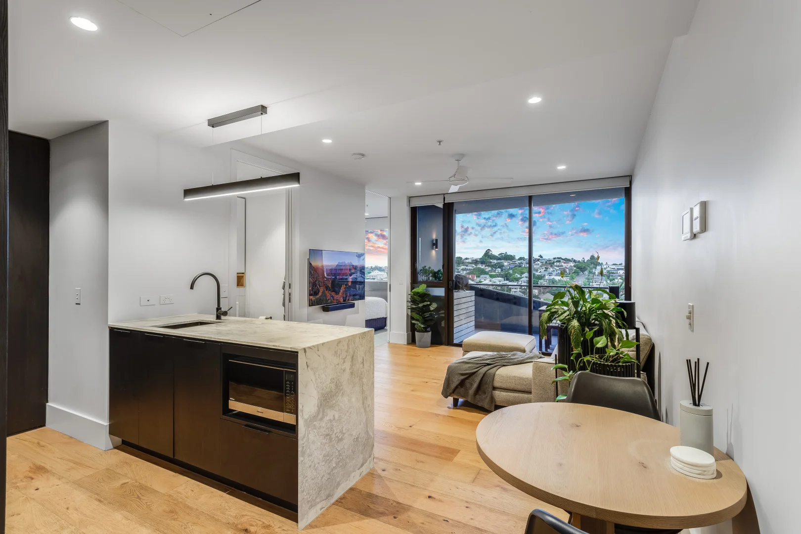 Additional image 7 of 1007/7 Chester Street, Newstead QLD 4006