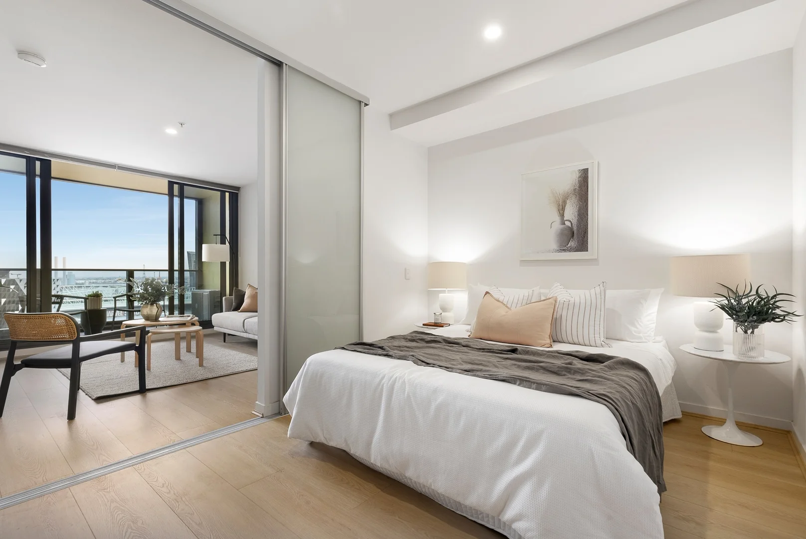 Additional image 8 of 1913/220 Spencer Street, Melbourne VIC 3000