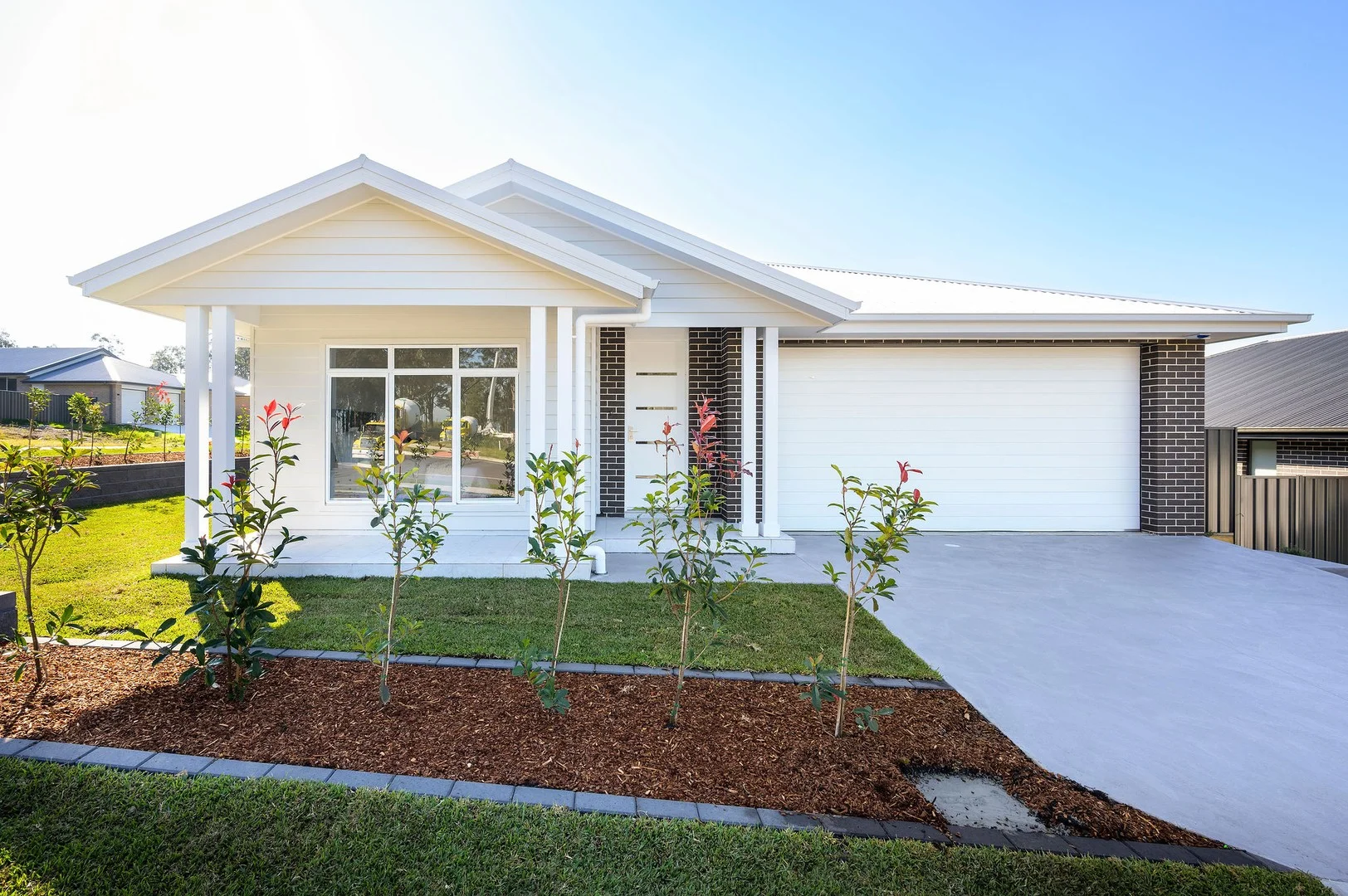 Lot 218 Proposed Road, Lochinvar NSW 2321