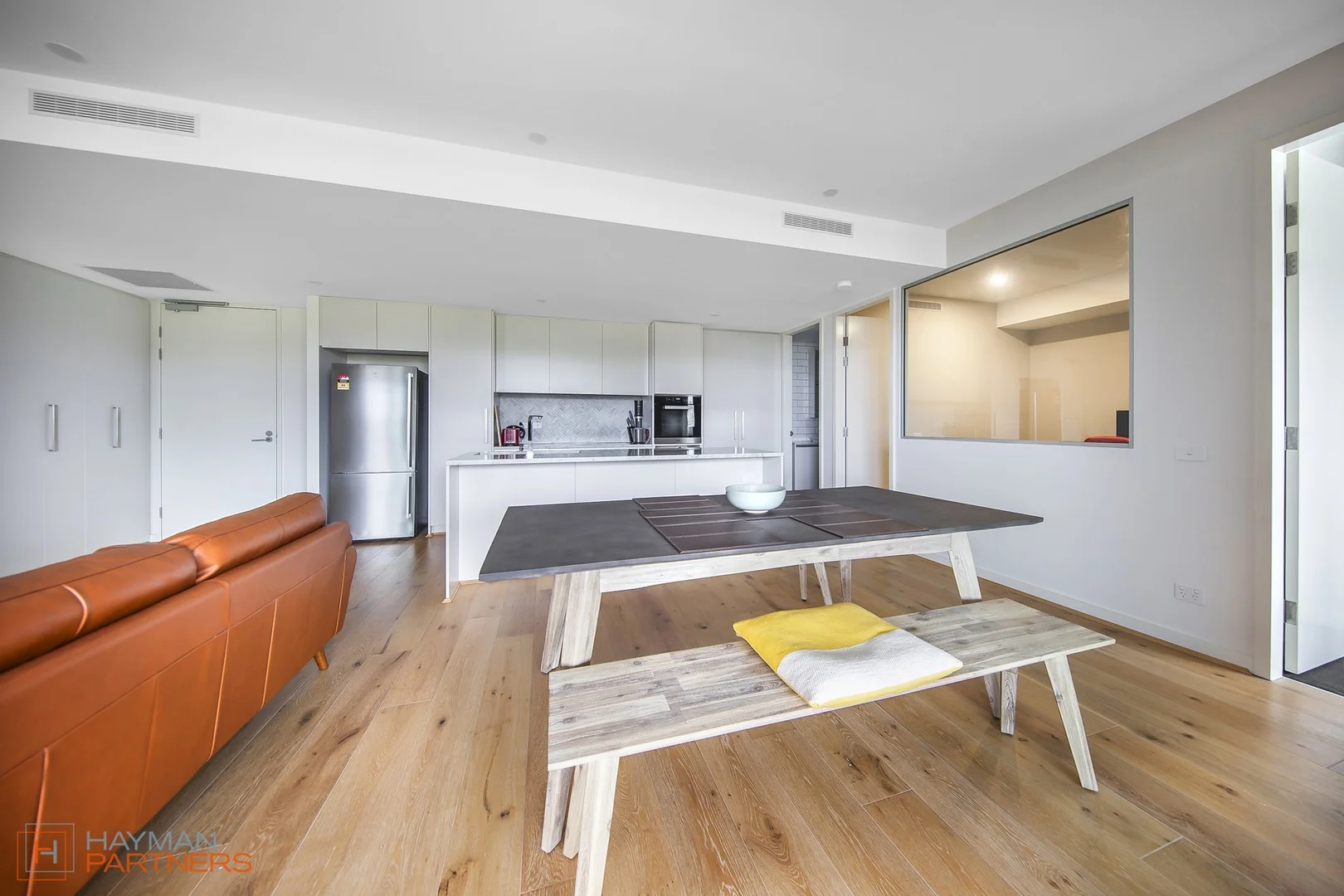 Additional image 3 of 113/12 Provan Street, Campbell ACT 2612