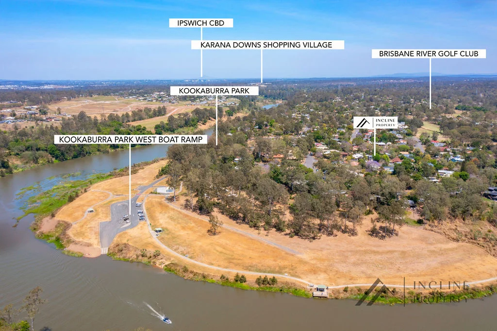 Additional image 34 of 8 Elaroo Court, Karana Downs QLD 4306