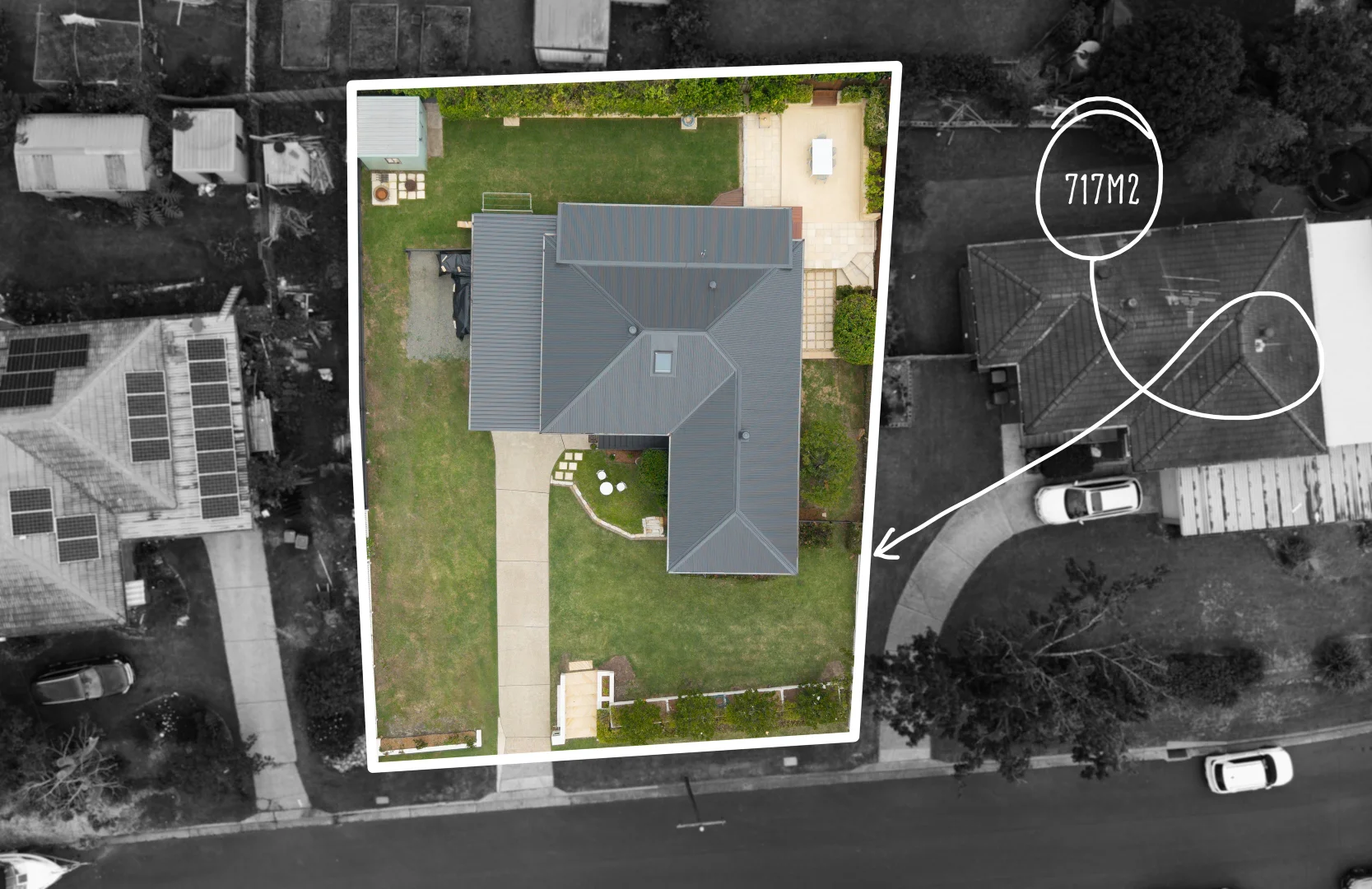 Additional image 12 of 5 Walters Avenue, Glenbrook NSW 2773