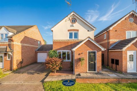 Lyndale Close, Whoberley, Coventry CV5