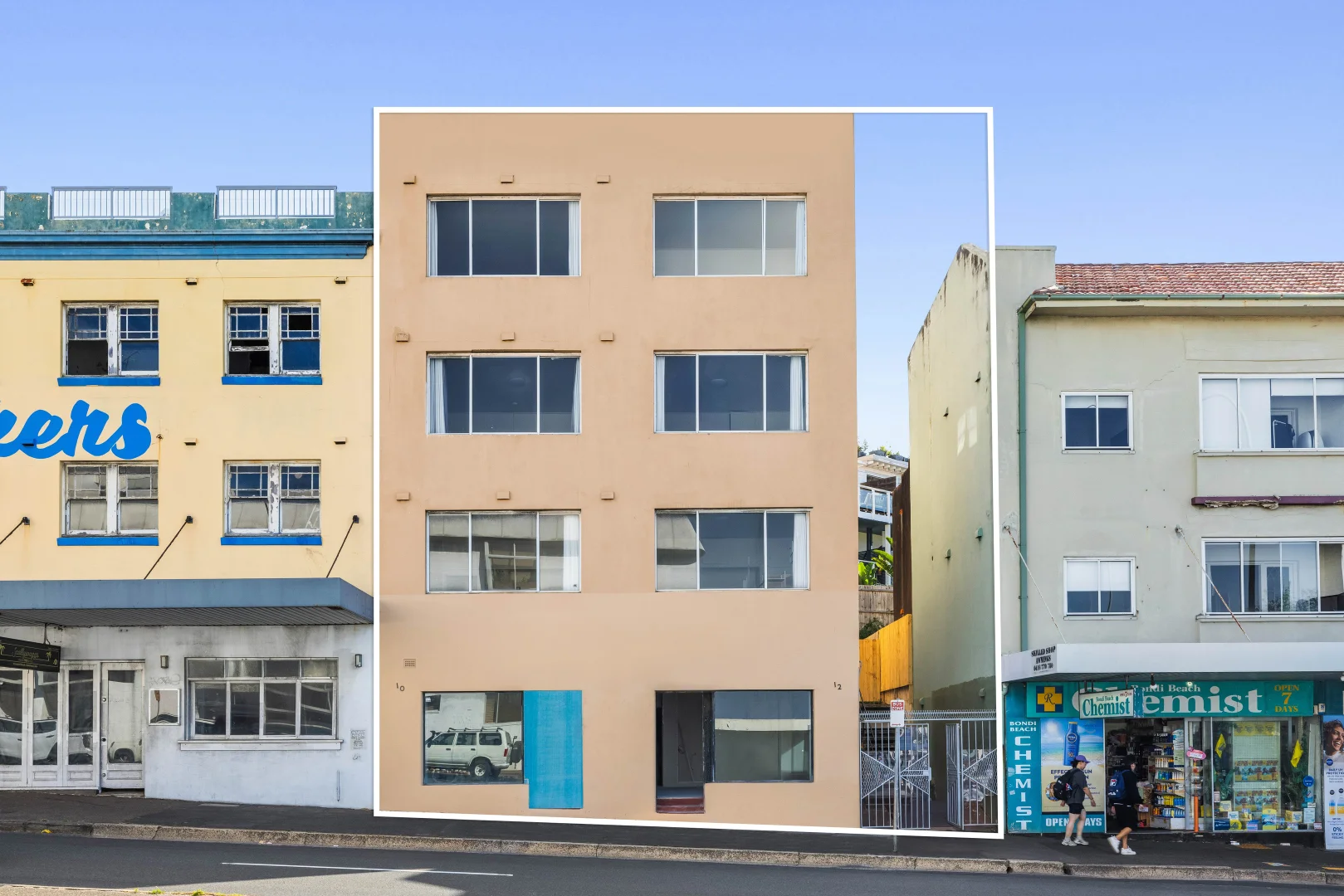 Additional image 11 of 10-12 Campbell Parade, Bondi Beach NSW 2026
