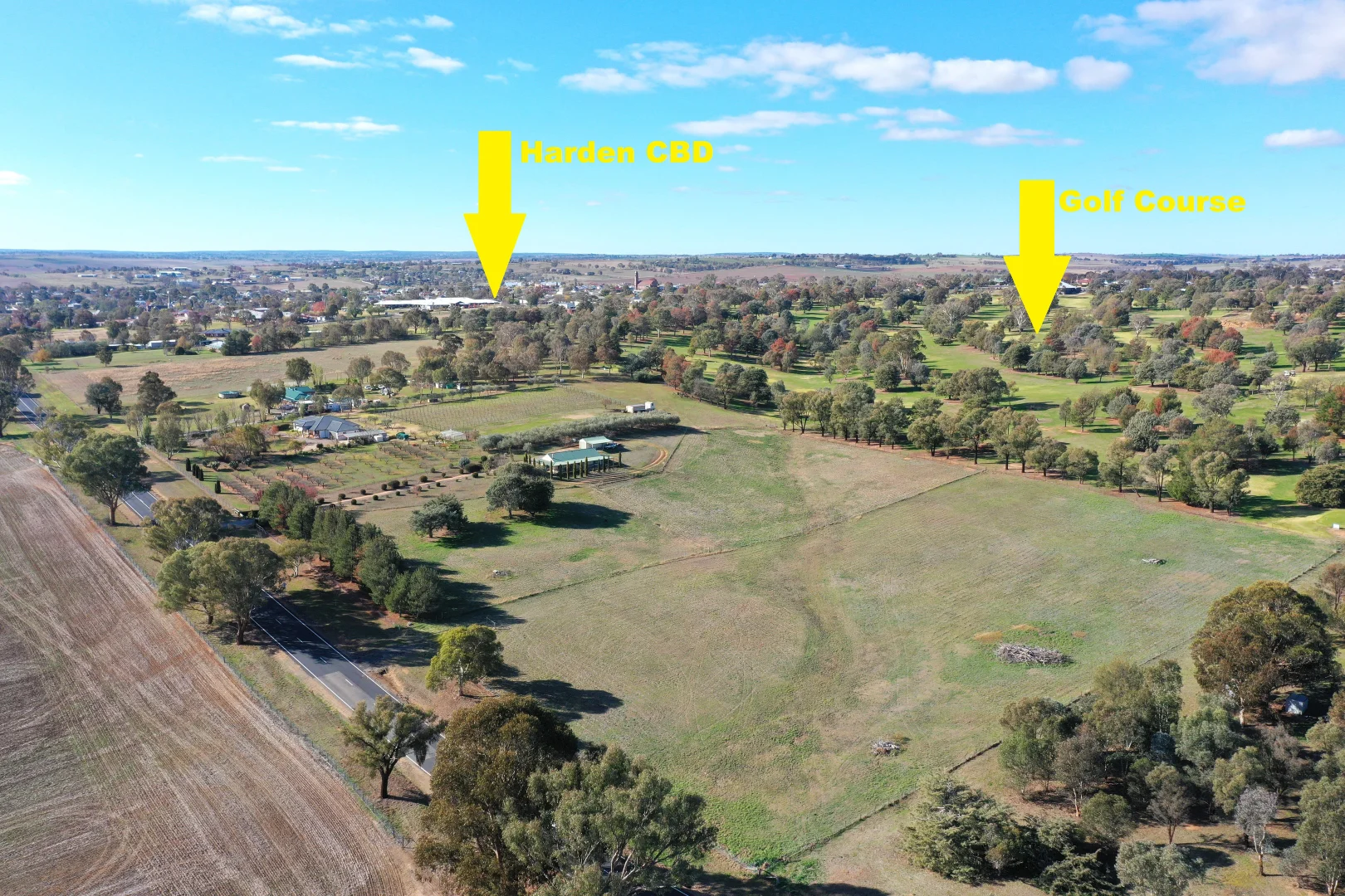 Additional image 3 of 105 Jugiong Road, Harden NSW 2587