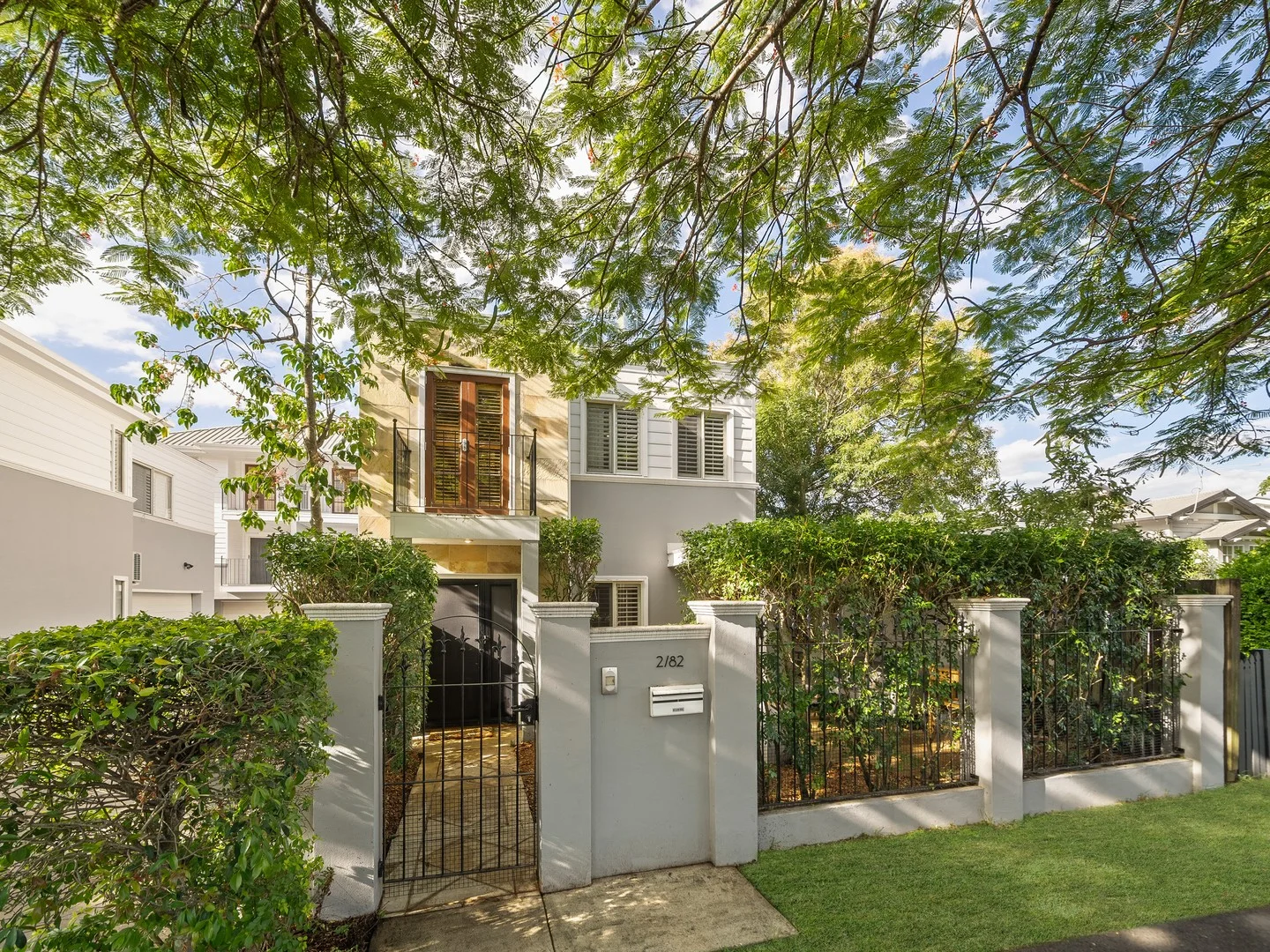 Additional image 2 of 2/82 Jackson Street, Hamilton QLD 4007