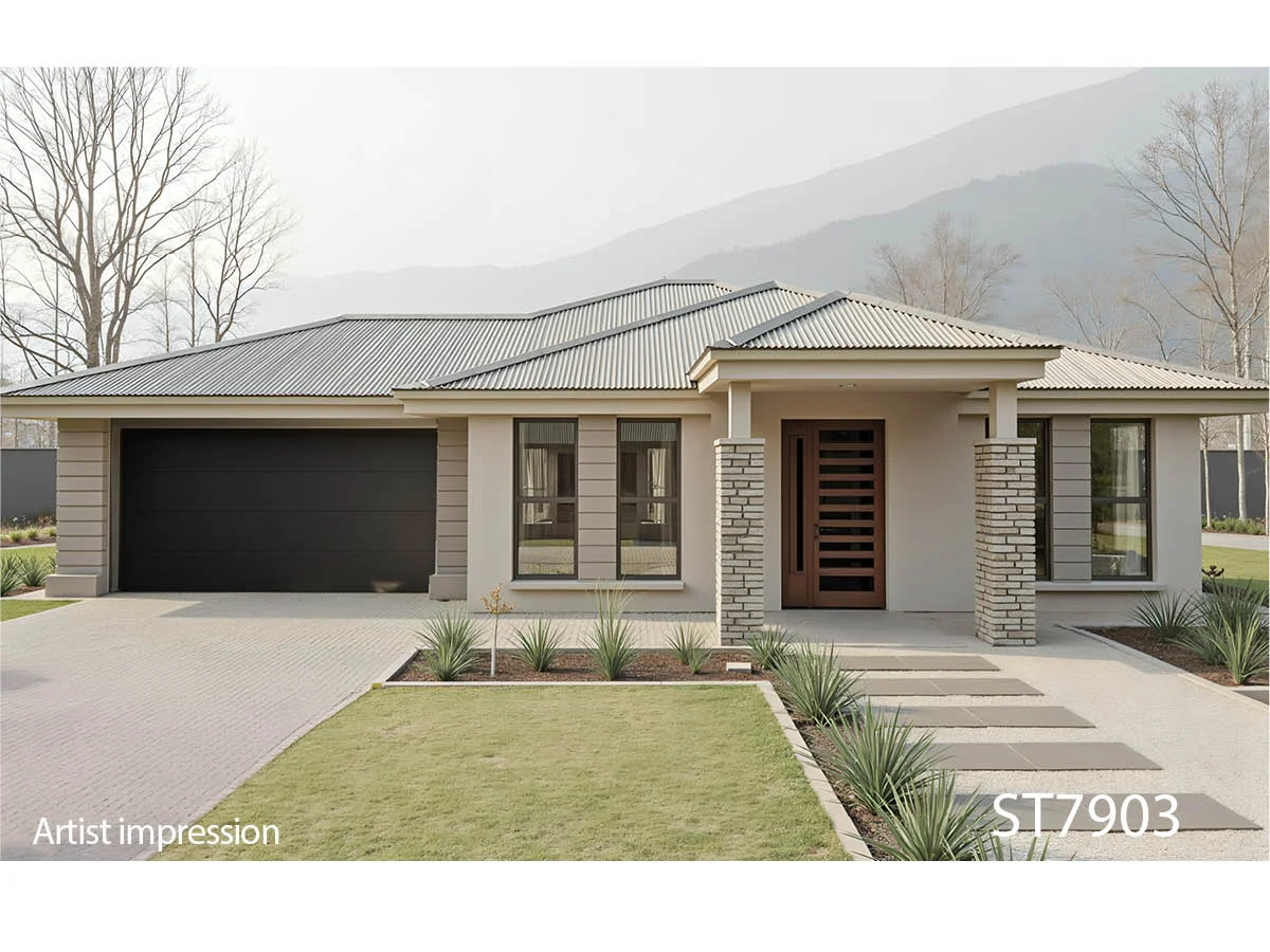 Lot 115 Grandis Estate, Taree NSW 2430