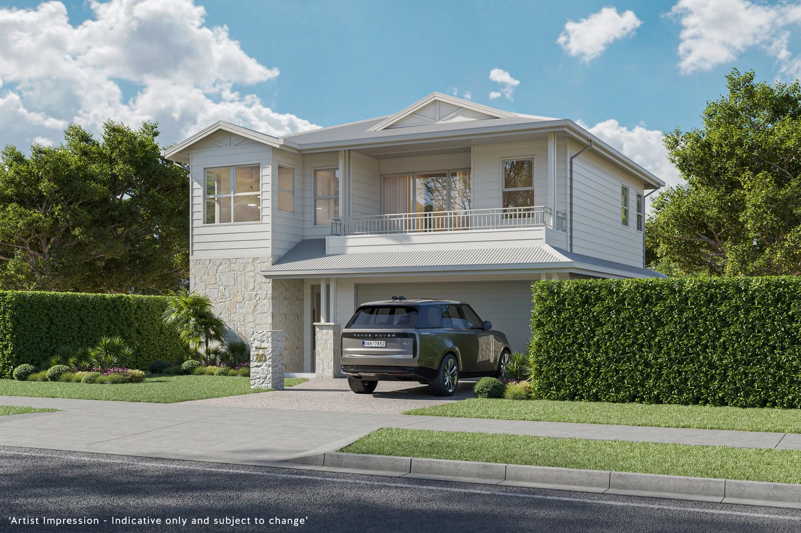 80 Surfers Drive, Lake Cathie NSW 2445