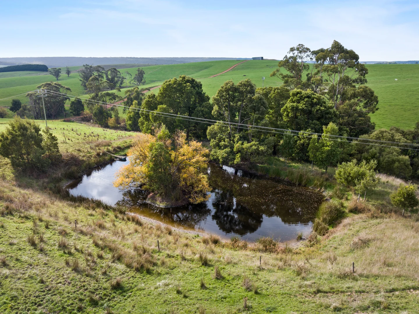 Additional image 4 of 3049 Lavers Hill-Cobden Road, Simpson VIC 3266