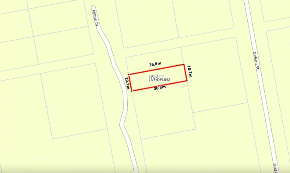 Additional image 6 of Lots 14 & 15 Milton Street, Schofields NSW 2762