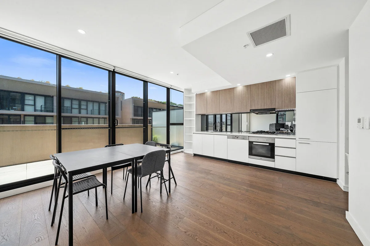 1613/8 Kingsborough Way, Zetland NSW 2017
