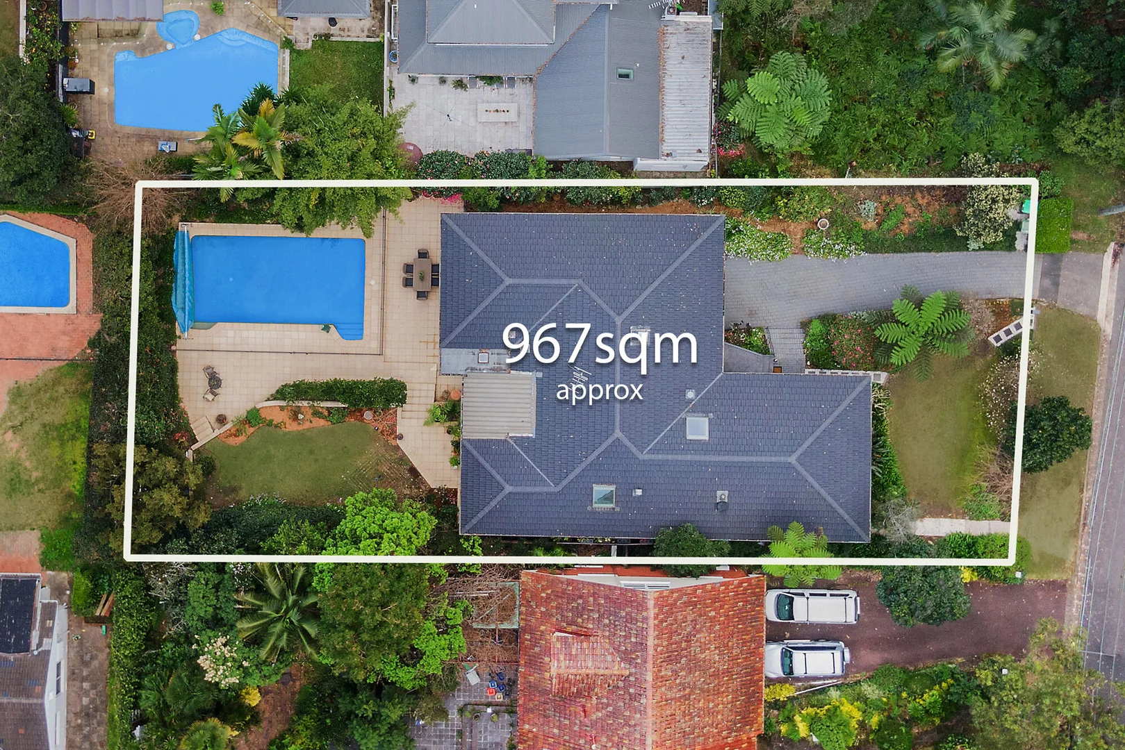 Additional image 14 of 16 Tanderra Street, Wahroonga NSW 2076