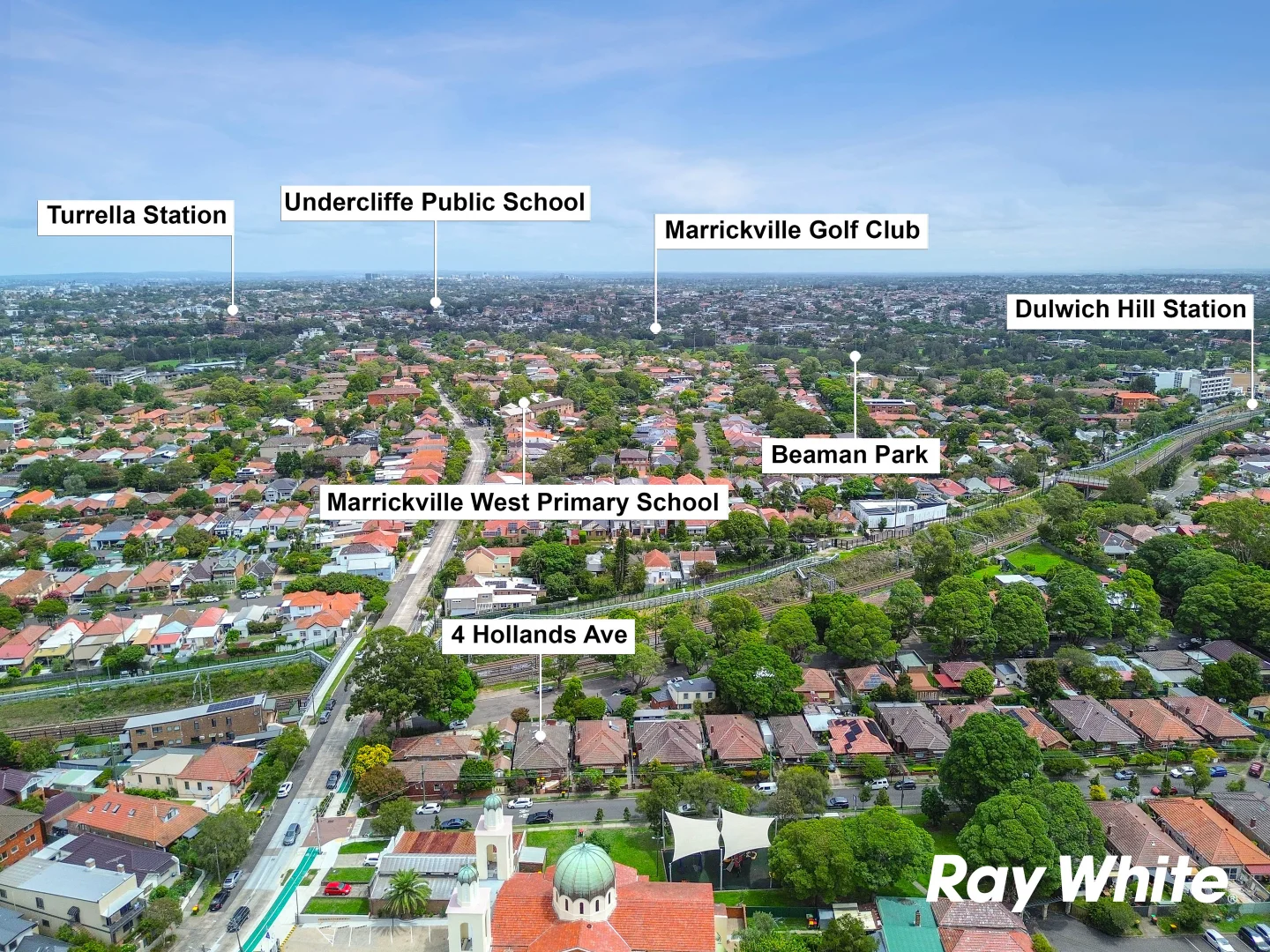 Additional image 10 of 4 Hollands Avenue, Marrickville NSW 2204