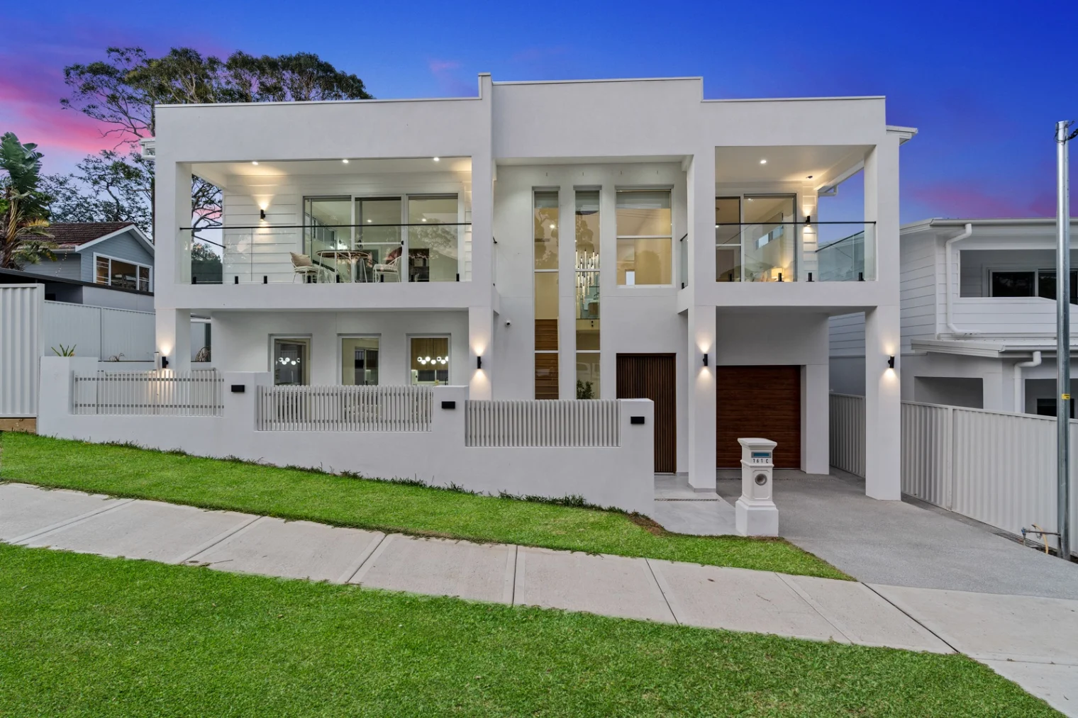 161C National Avenue, Loftus NSW 2232