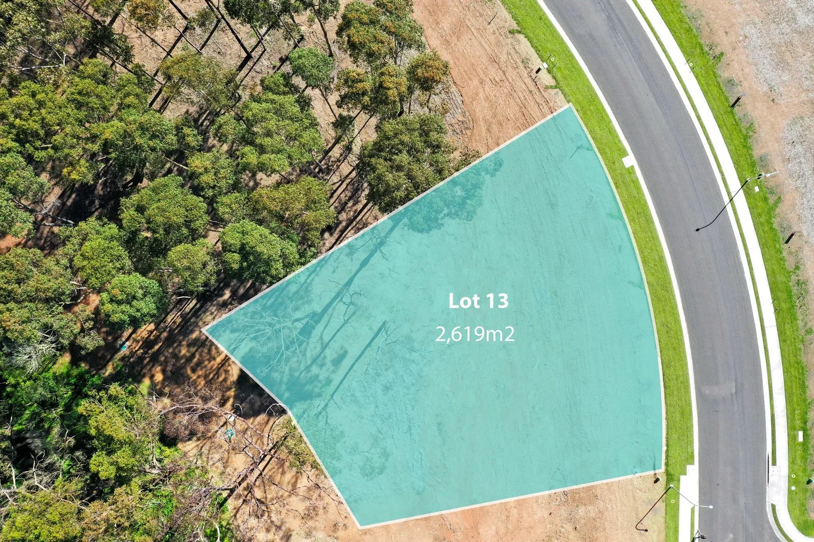 Lot 13 Purdie Parade "Saltwood Estate", Rosedale NSW 2536