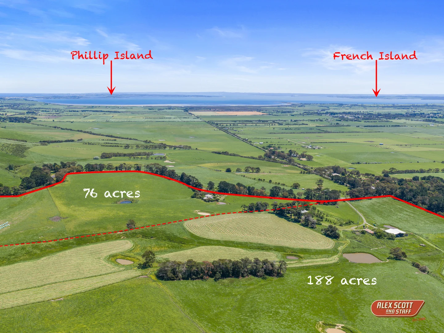 Additional image 2 of 660 & 690 Turnbull-Woolamai Road, Woolamai VIC 3995