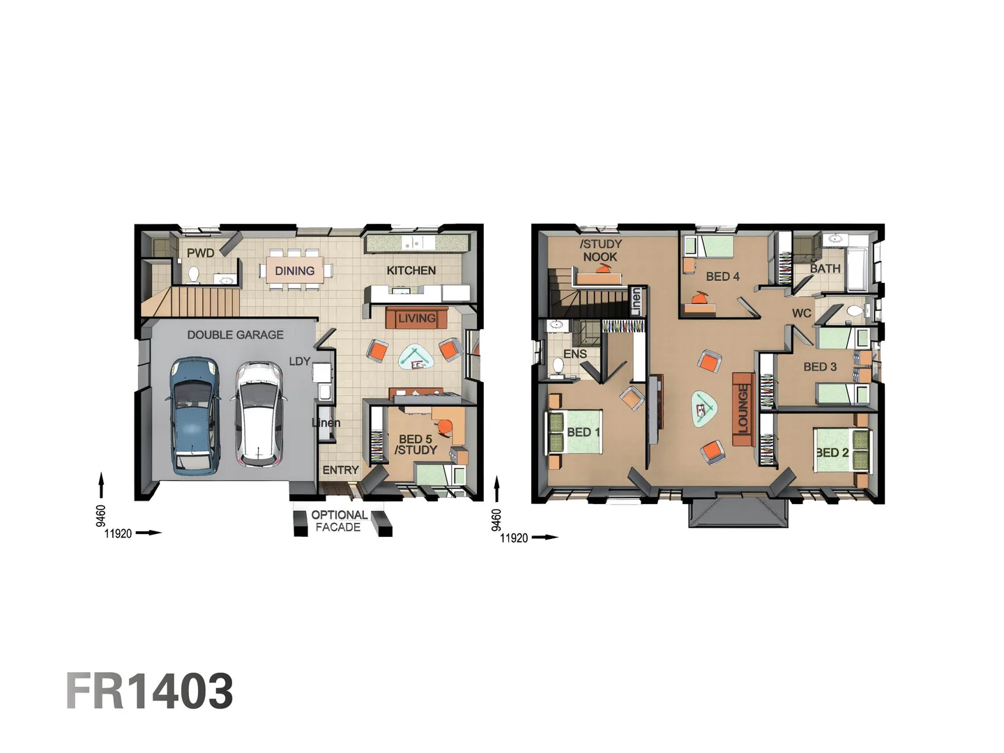 Additional image 6 of 100 Pacific Pde, Tamborine Mountain QLD 4272