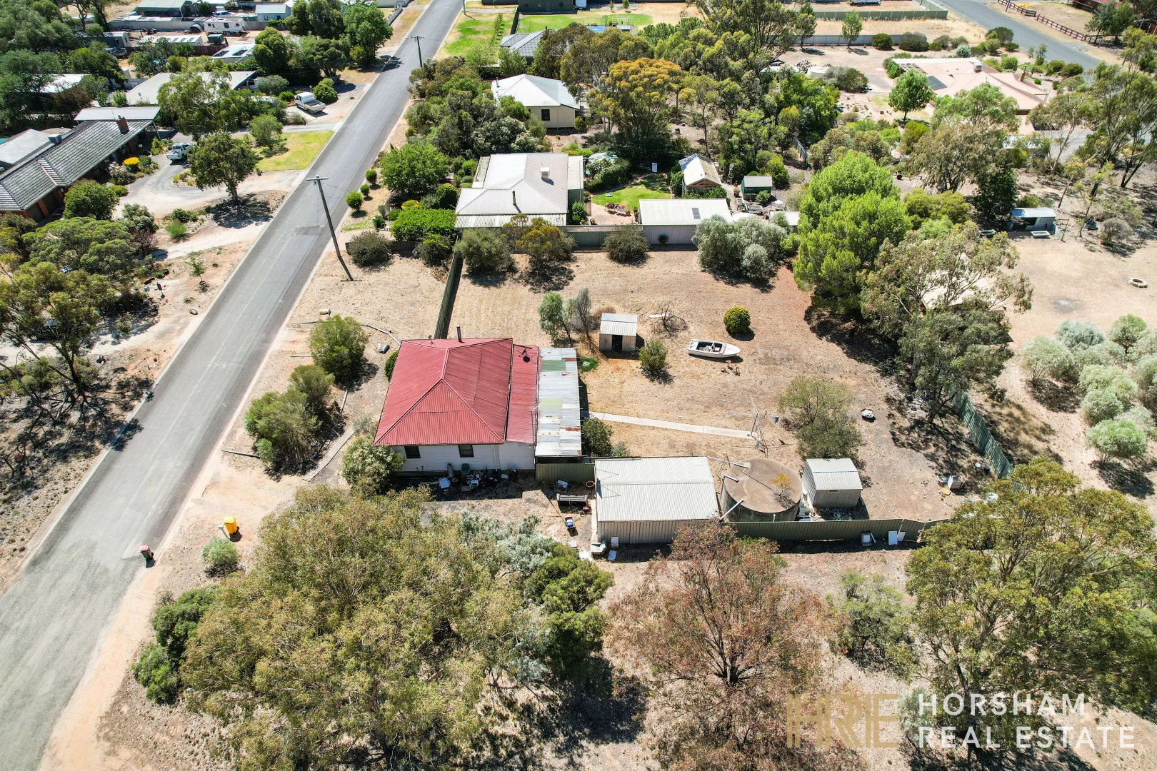 Additional image 20 of 16 Simpson Avenue, Rupanyup VIC 3388