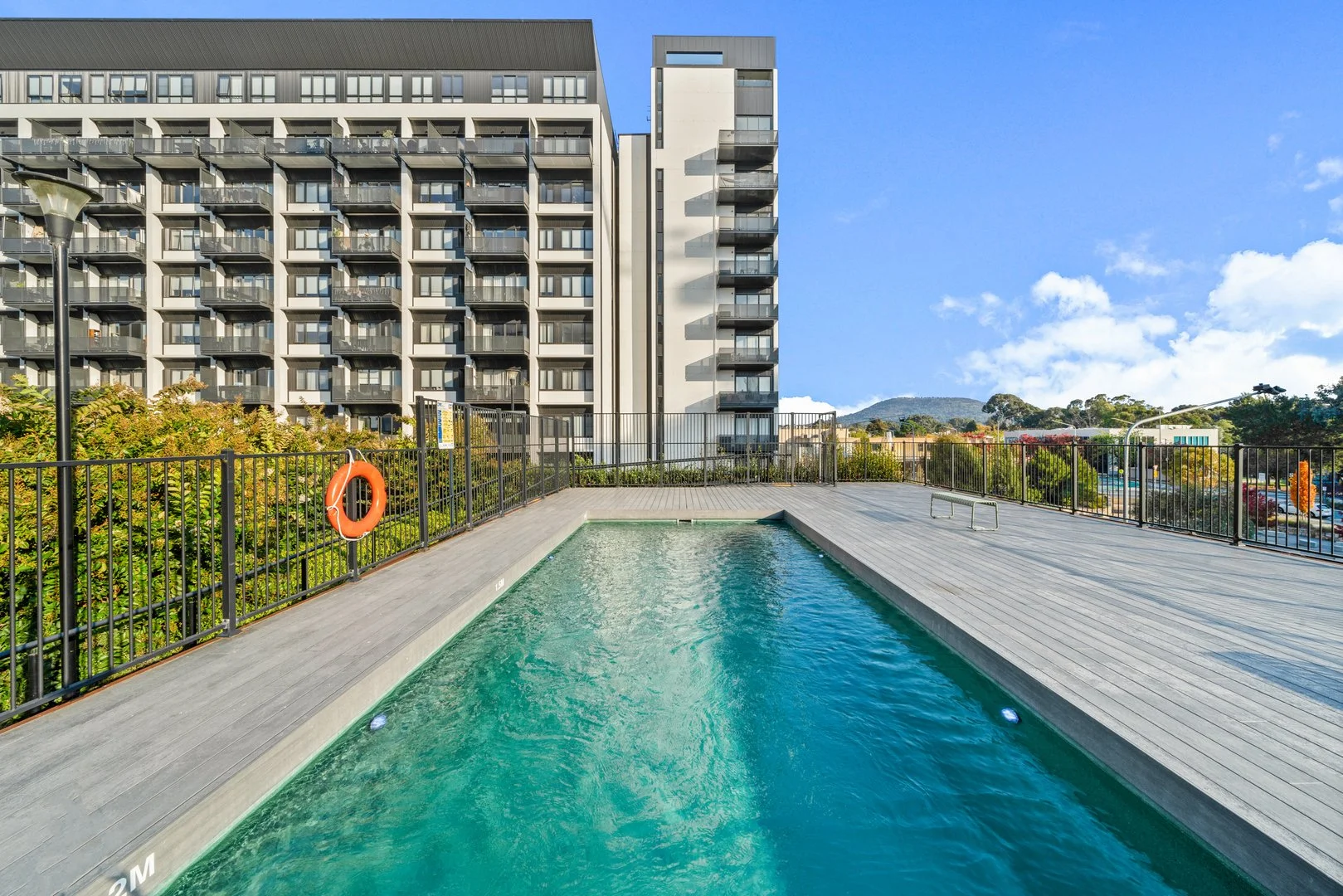 Additional image 12 of 208/35 Furzer Street, Phillip ACT 2606