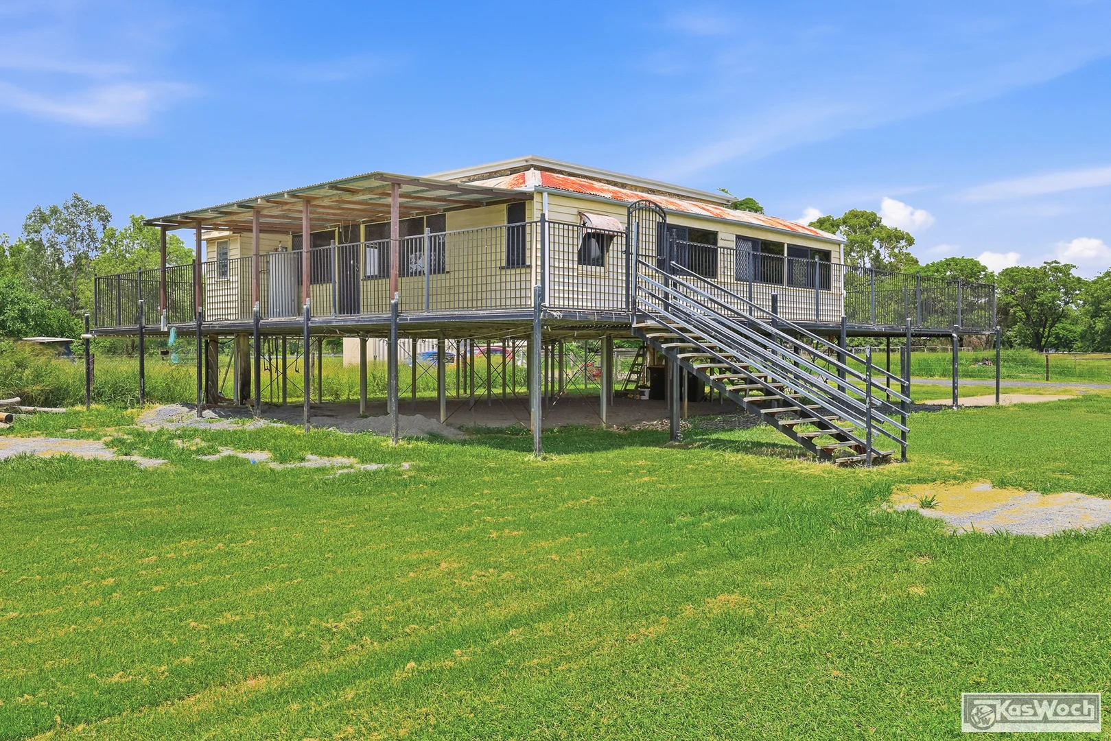 Additional image 2 of 37 JELLICOE STREET, Port Curtis QLD 4700