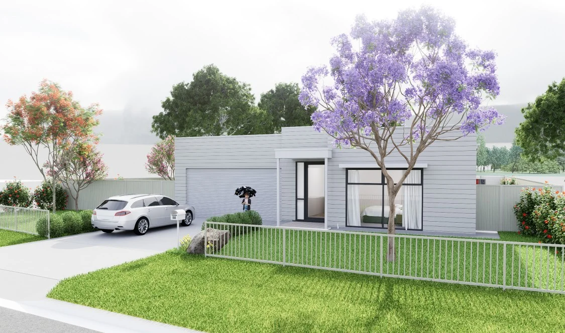 Additional image 3 of 203 Bell Crescent, Padthaway SA 5271