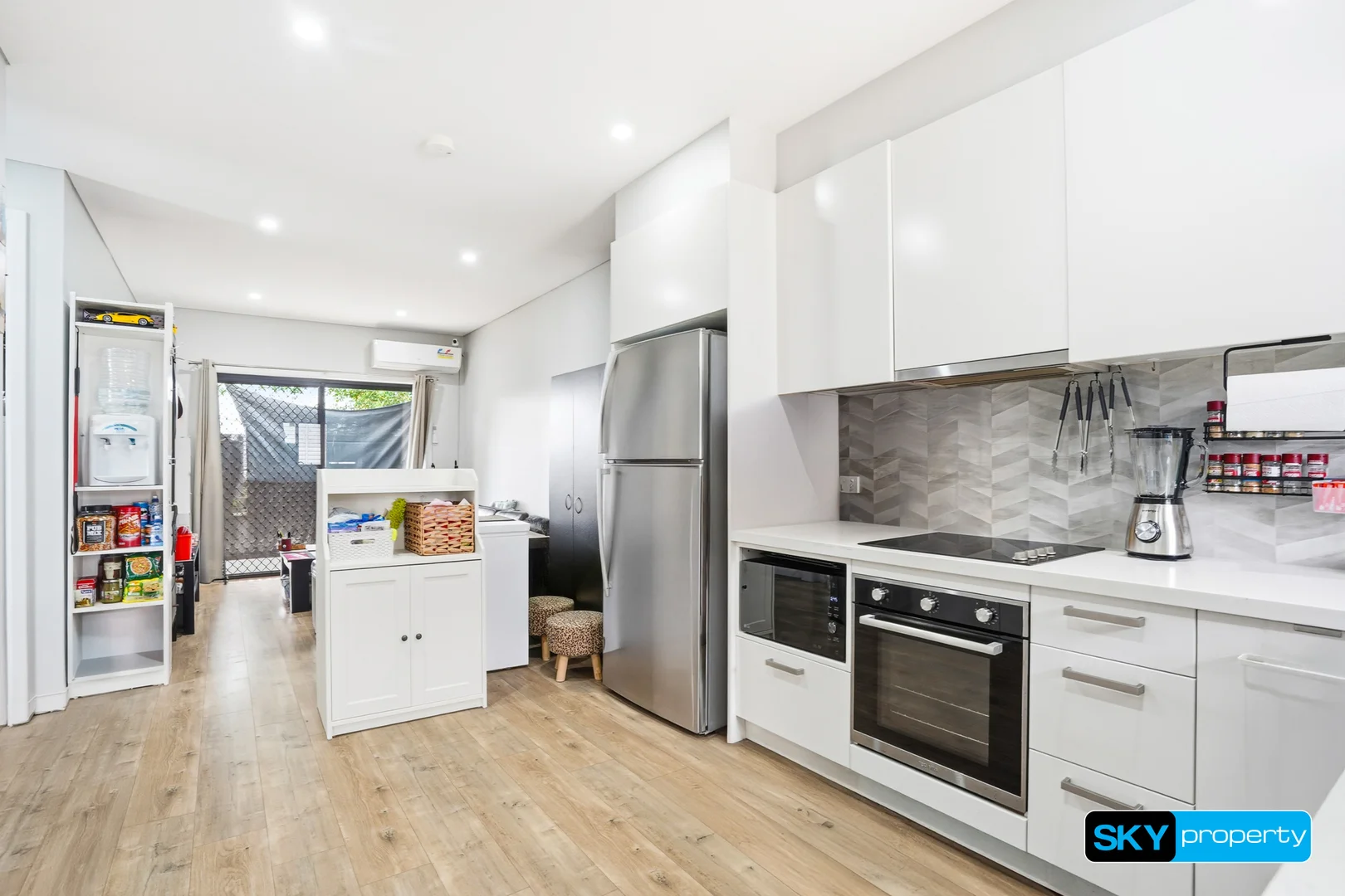 Additional image 12 of 3 - 3A Becharry Road, Blacktown NSW 2148