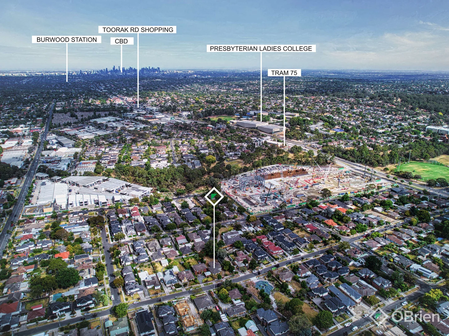 Additional image 13 of 40 Cumming Street, Burwood VIC 3125