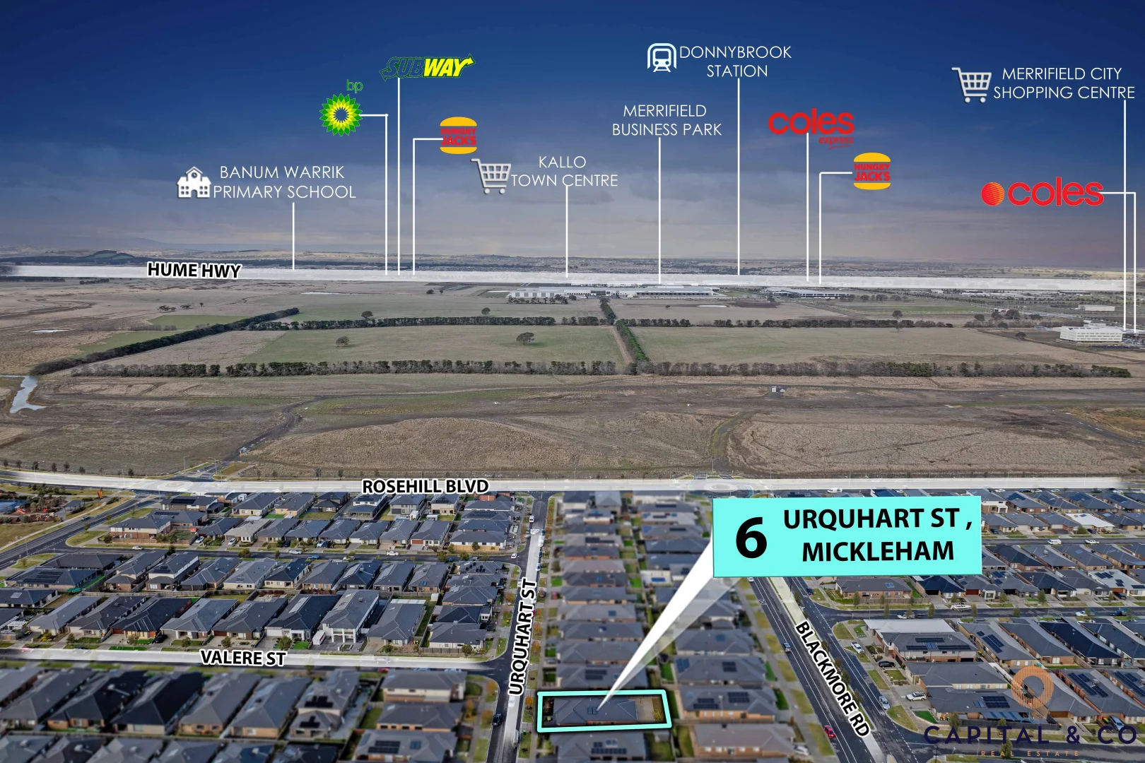 Additional image 19 of 6 Urquhart street, Mickleham VIC 3064