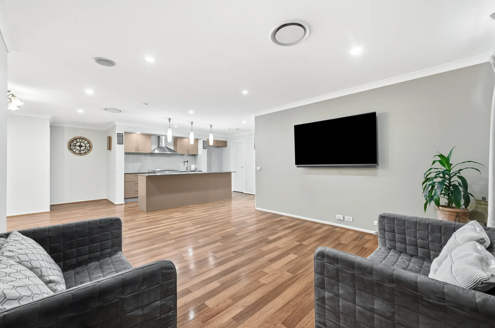 Additional image 4 of 25 Sunday Circuit, Edmondson Park NSW 2174