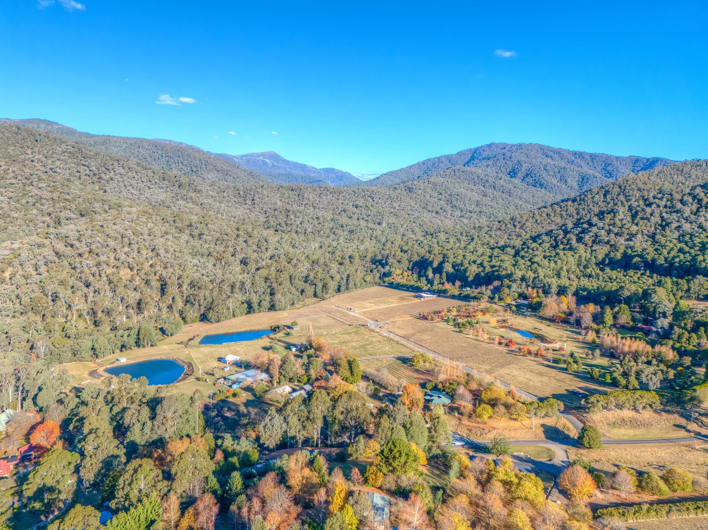 Additional image 13 of 198 Simmonds Creek Road, Tawonga South VIC 3698