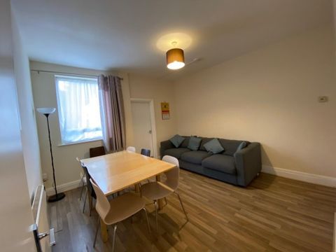 Brailsford Road, Nottingham NG7