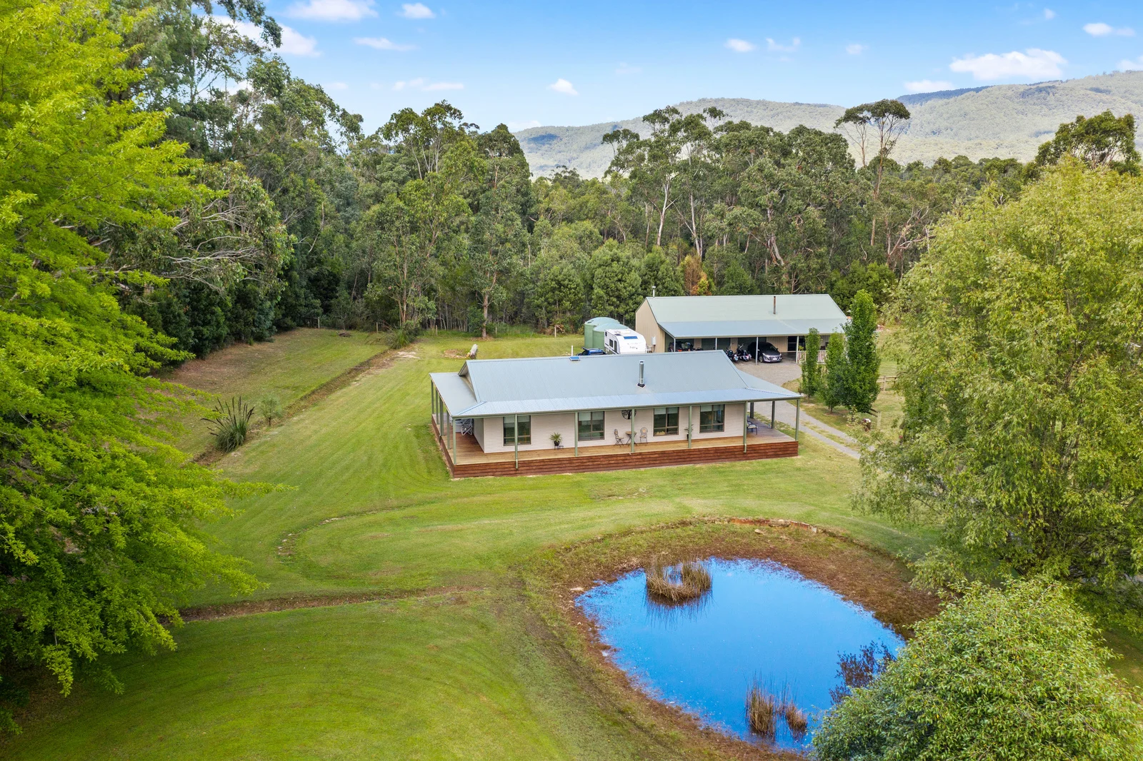 Additional image 25 of 23 Anderson Lane, Narbethong VIC 3778