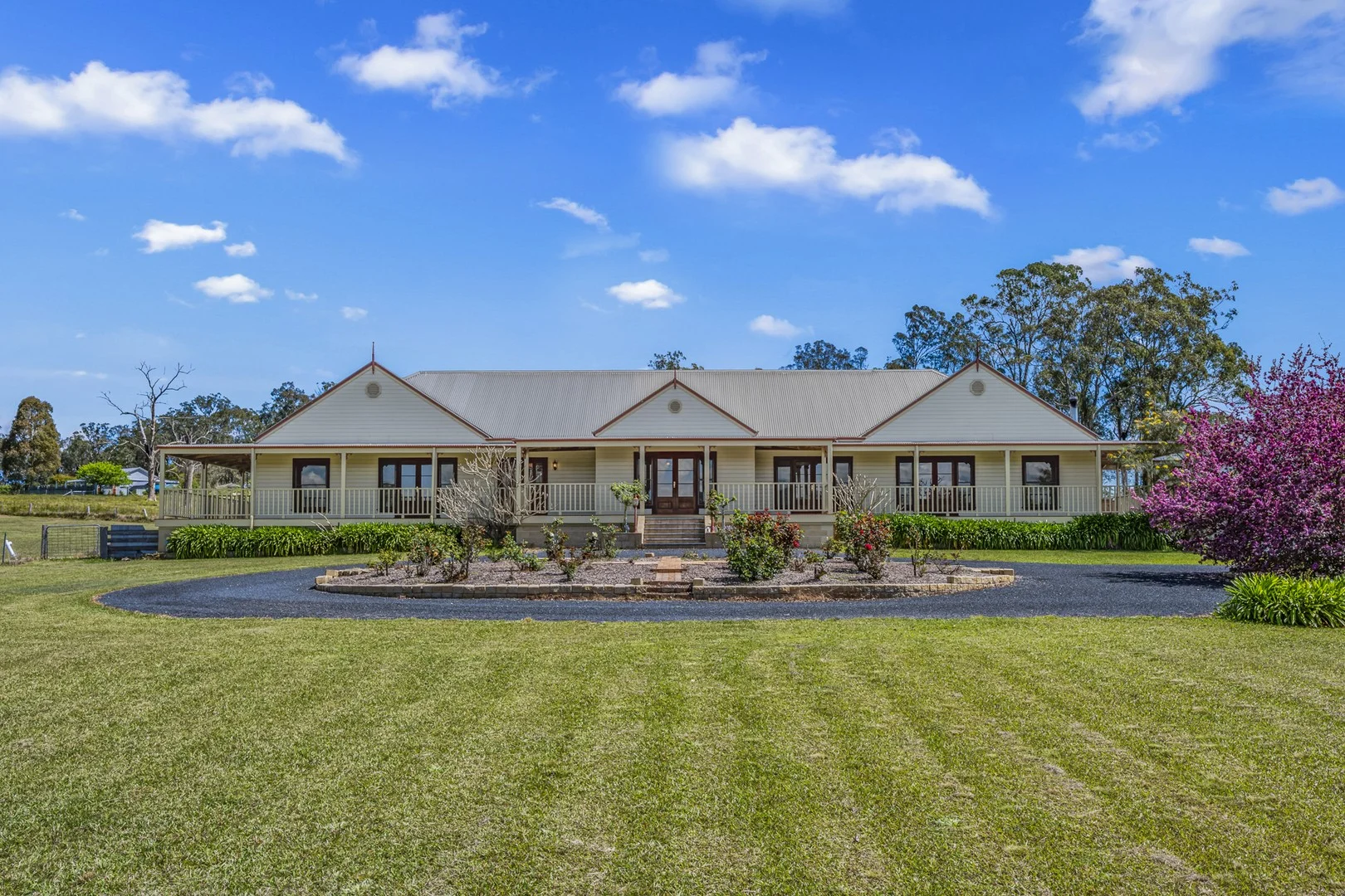 5 Forbesdale Close, Forbesdale via, Gloucester NSW 2422