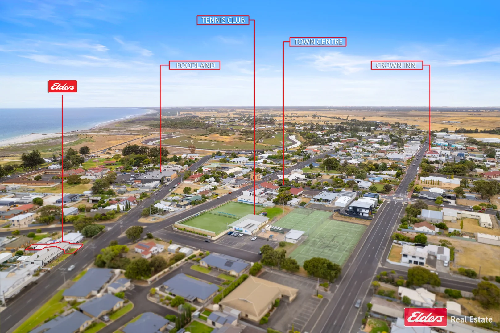 Additional image 3 of 3/19 Cooke Street, Kingston Se SA 5275