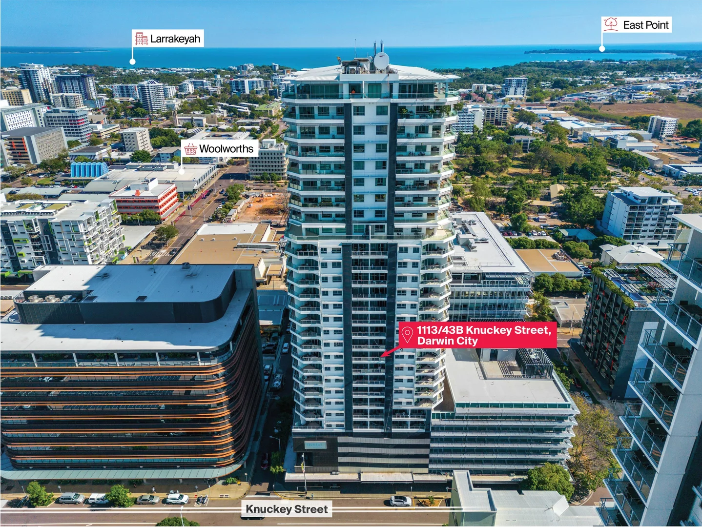 Additional image 11 of 1113/43 Knuckey Street, Darwin City NT 0800