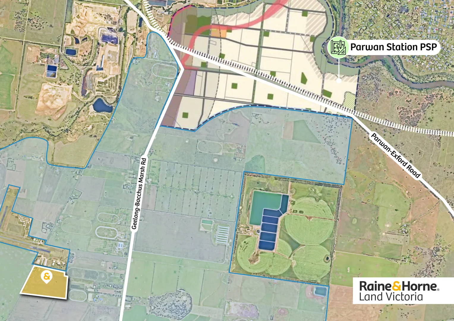 Additional image 4 of 89 Jensz Road, Parwan VIC 3340