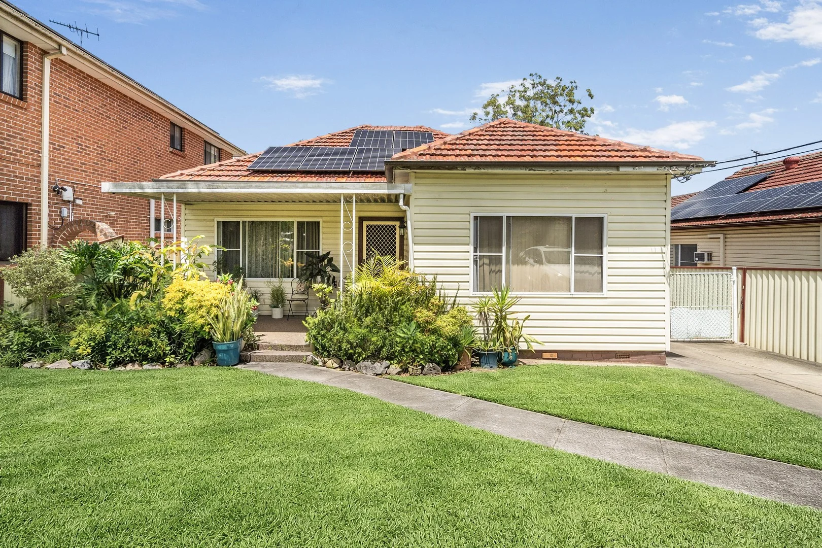Additional image 2 of 11 Fuller Street, Chester Hill NSW 2162