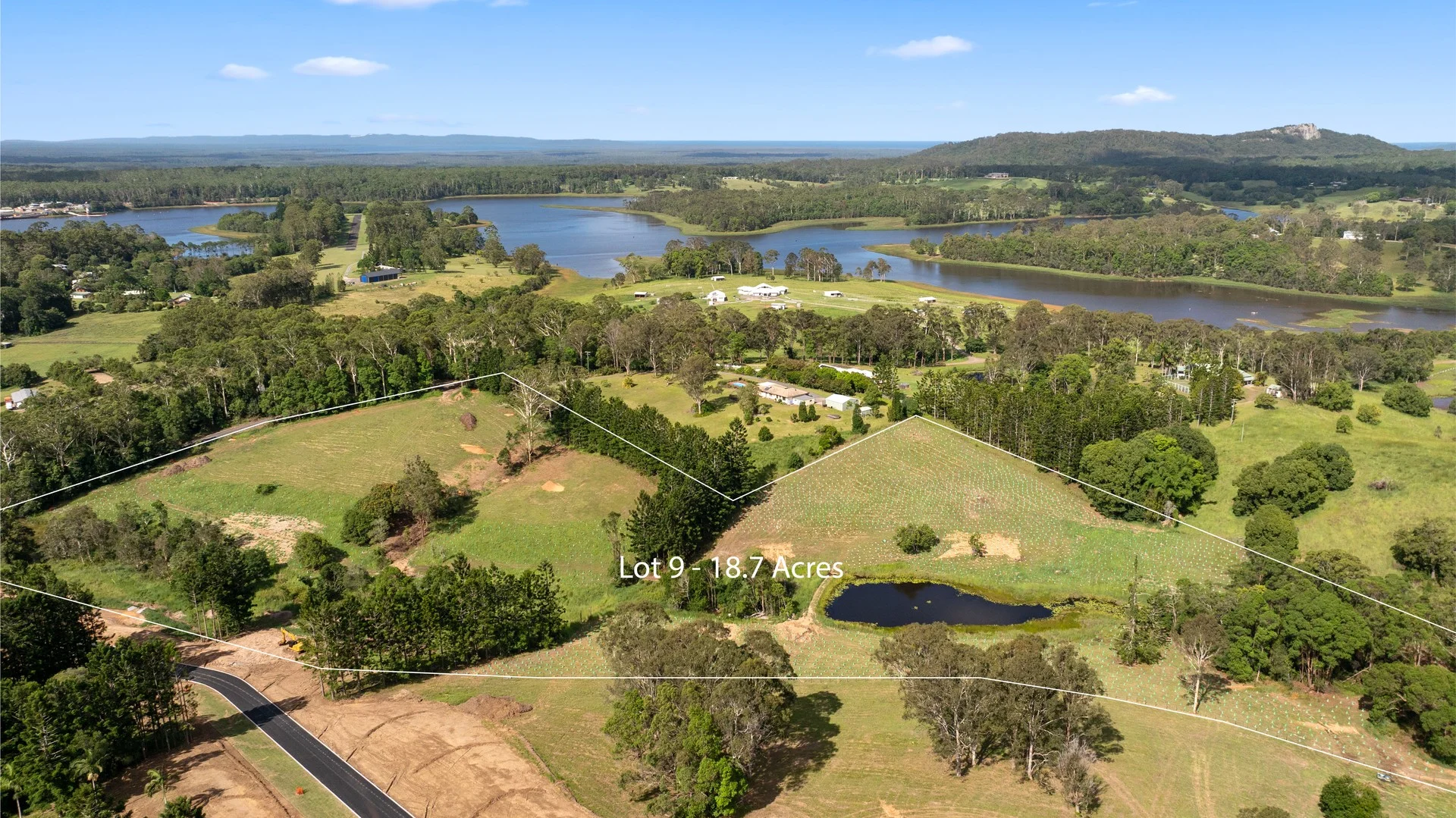 Additional image 9 of Lake Macdonald QLD 4563