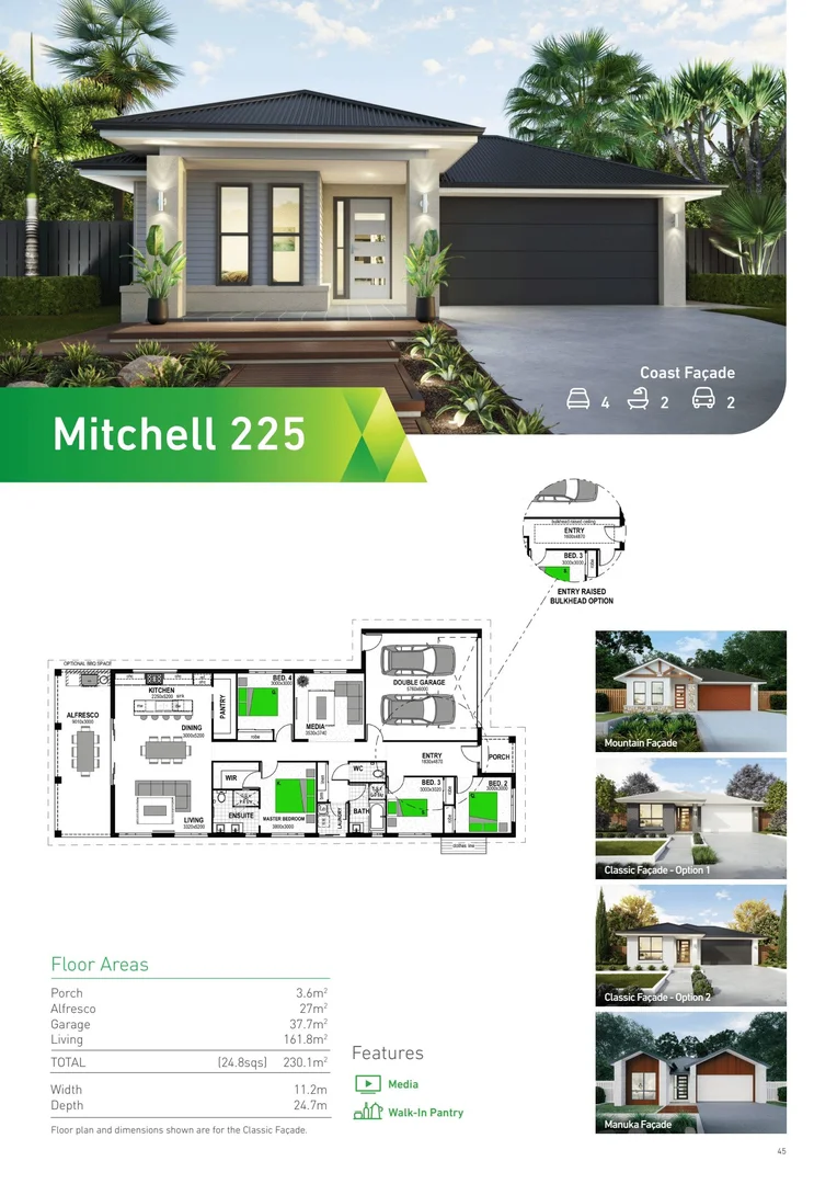 Additional image 10 of Lot 52 Spoonbill Loop, Sorell TAS 7172