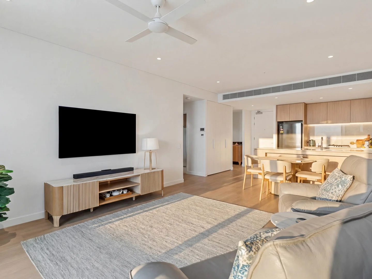 Additional image 16 of 30407/41 Saint Leger Way, Ascot QLD 4007