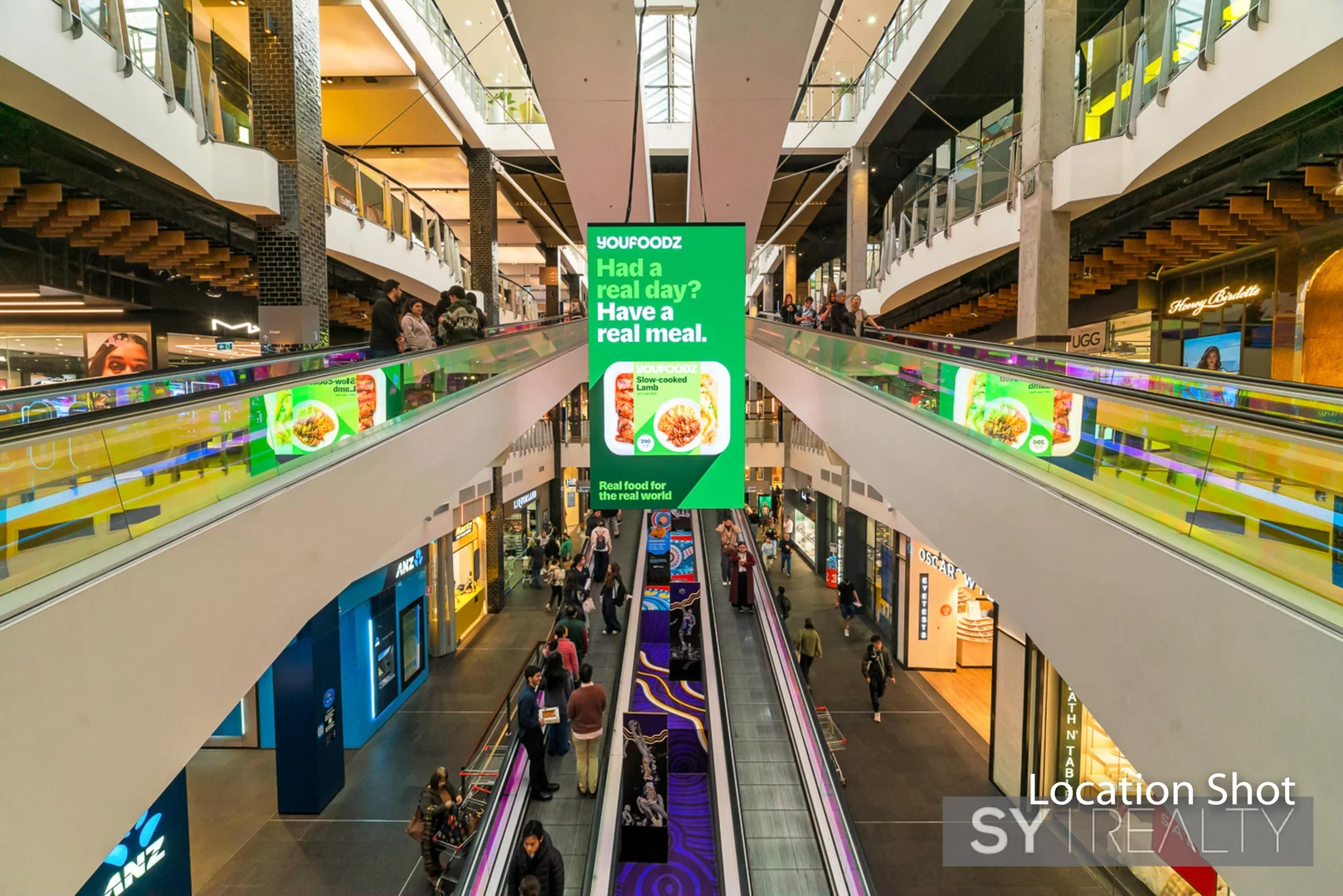 Additional image 14 of B510/89 Bay Street, Glebe NSW 2037